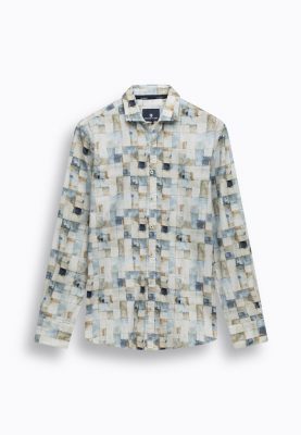 State of Art overhemd  21416232-5114