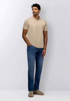 State of Art polo korte mouw  46116423-1500 2