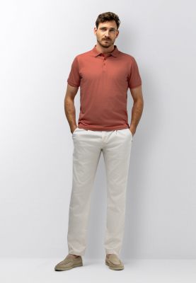 State of Art polo korte mouw  46116423-4200 2