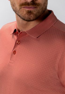 State of Art polo korte mouw  46116423-4200 5