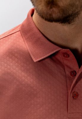 State of Art polo korte mouw  46116423-4200 6