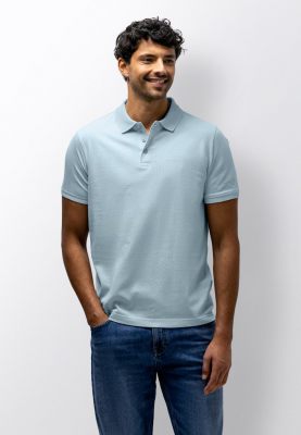 State of Art polo korte mouw  46116423-5100