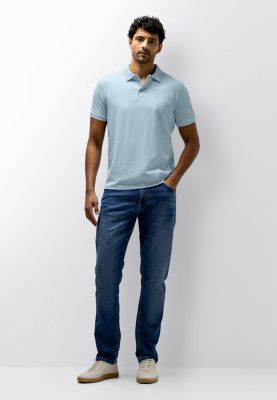 State of Art polo korte mouw  46116423-5100 2