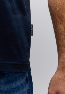 State of Art polo korte mouw  46116423-5800 5