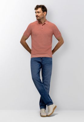 State of Art polo korte mouw  47516051-4214 2