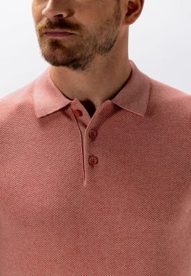 State of Art polo korte mouw  47516051-4214 5