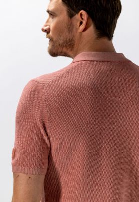 State of Art polo korte mouw  47516051-4214 6