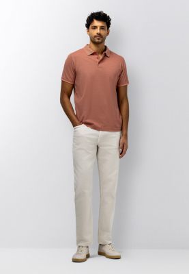 State of Art polo korte mouw  46116424-4245 2