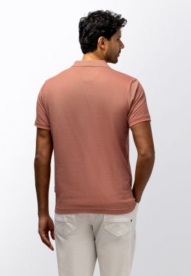 State of Art polo korte mouw  46116424-4245 3