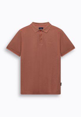 State of Art polo korte mouw  46116424-4245 6