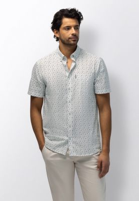 State of Art overhemd korte mouw  26416273-3111