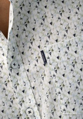 State of Art overhemd korte mouw  26416273-3111 4