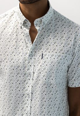 State of Art overhemd korte mouw  26416273-3111 5