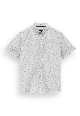 State of Art overhemd korte mouw  26416297-5131