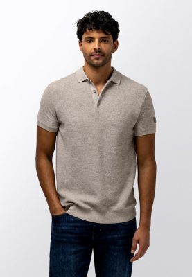 State of Art polo korte mouw  47116097-8593