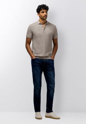 State of Art polo korte mouw  47116097-8593 2