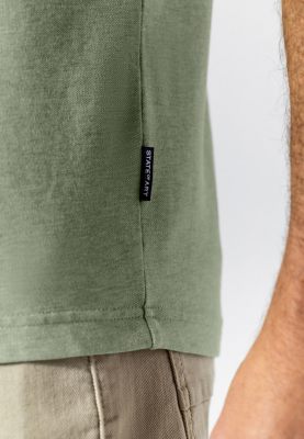 State of Art polo korte mouw  46116401-3100 4