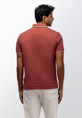 State of Art polo korte mouw  46116438-4248 3