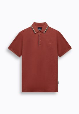 State of Art polo korte mouw  46116438-4248 6