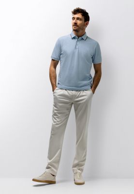 State of Art polo korte mouw  46116438-5153 2