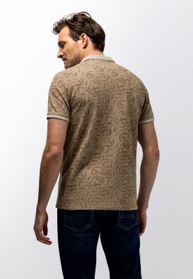 State of Art polo korte mouw 46416412-1685 3