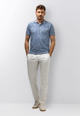 State of Art polo korte mouw  46416412-5358 2