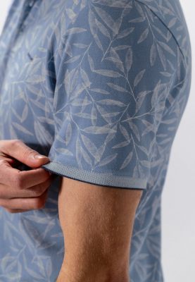 State of Art polo korte mouw  46416412-5358 5