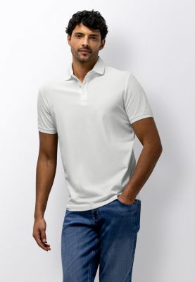 State of Art polo korte mouw  46116400-1100