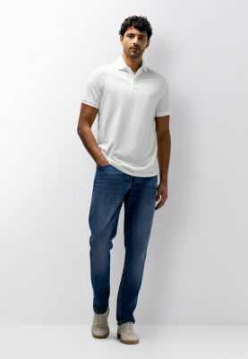 State of Art polo korte mouw  46116400-1100 2