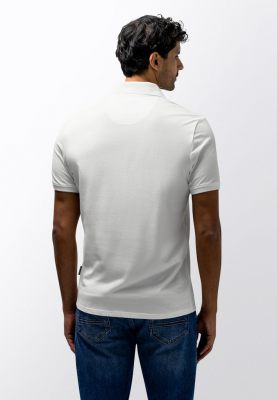 State of Art polo korte mouw  46116400-1100 3