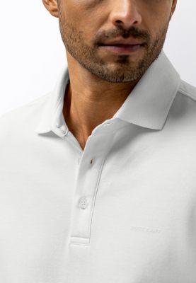 State of Art polo korte mouw  46116400-1100 4