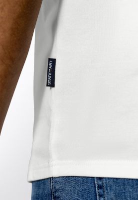 State of Art polo korte mouw  46116400-1100 5