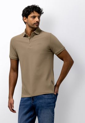 State of Art polo korte mouw  46116400-1600