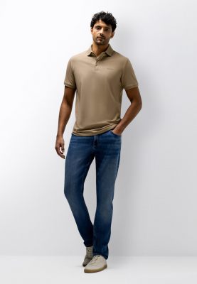 State of Art polo korte mouw  46116400-1600 2