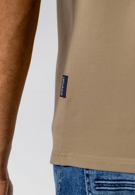 State of Art polo korte mouw  46116400-1600 5