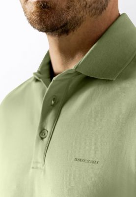 State of Art polo korte mouw  46116400-3100 4