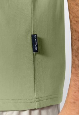 State of Art polo korte mouw  46116400-3100 5