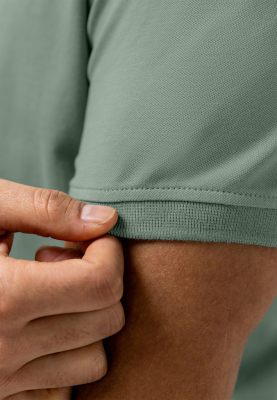 State of Art polo korte mouw  46116400-3400 5