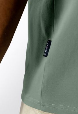 State of Art polo korte mouw  46116400-3400 6