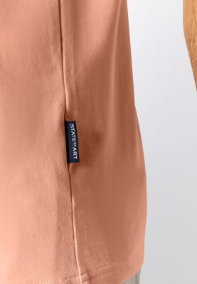 State of Art polo korte mouw  46116400-4500 5