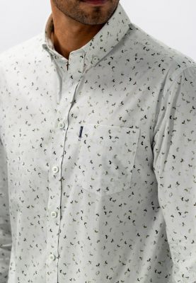 State of Art overhemd  21416328-3111 4