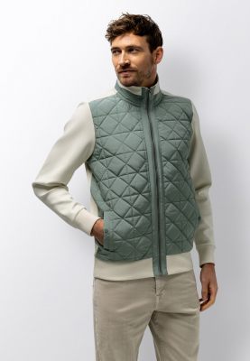 State of Art vest  56116506-1434