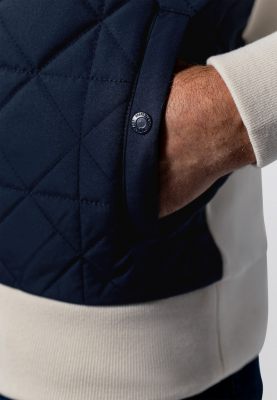 State of Art vest  56116506-1458 4