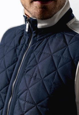 State of Art vest  56116506-1458 5