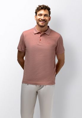 State of Art polo korte mouw  46116427-4215