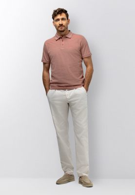 State of Art polo korte mouw  46116427-4215 2