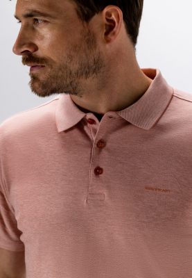 State of Art polo korte mouw  46116427-4215 5