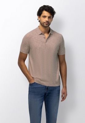 State of Art polo korte mouw  47116106-4211