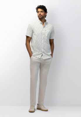 State of Art overhemd korte mouw  26416299-3151 2