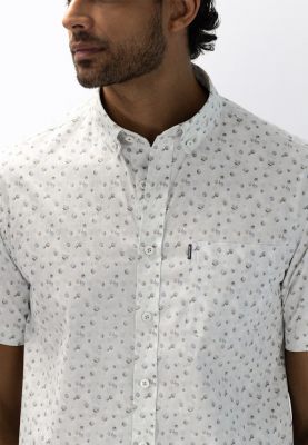 State of Art overhemd korte mouw  26416299-3151 4